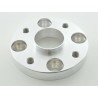 Track widening spacer system B 25 mm per wheel Opel Astra J