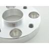 Track widening spacer system B 25 mm per wheel Opel Astra J