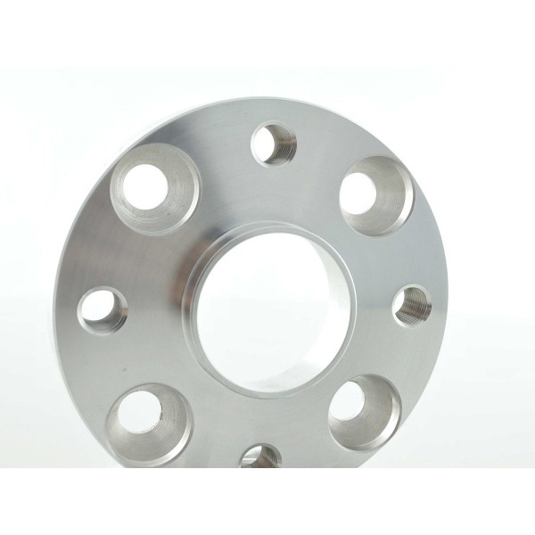 Track widening spacer system B 30 mm per wheel Opel Astra J