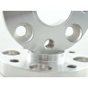 Track widening spacer system B 30 mm per wheel Opel Astra J