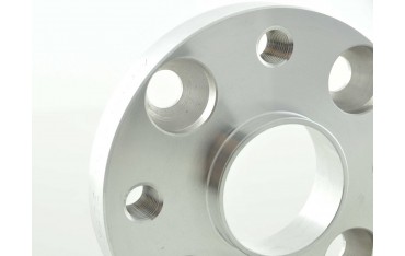 Track widening spacer system B 30 mm per wheel Opel Astra J