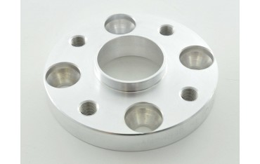 Track widening spacer system B 30 mm per wheel Opel Astra J