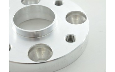 Track widening spacer system B 30 mm per wheel Opel Astra J