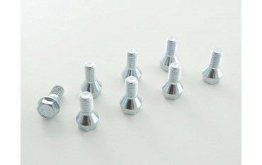 Track widening spacer system B 30 mm per wheel Opel Astra J