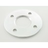 Track widening spacer system A 5 mm per wheel Volvo 340