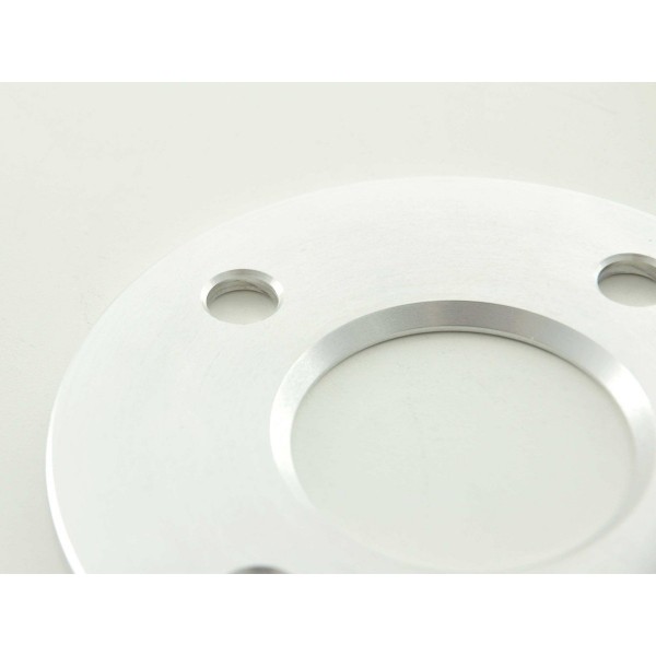 Track widening spacer system A 5 mm per wheel Volvo 340