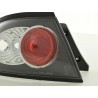 Taillights set Mazda 323F 3 door 4 door Type BG 89 02 black