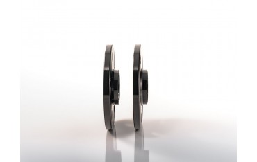 Track widening spacer system A 20 mm per wheel Volvo 340