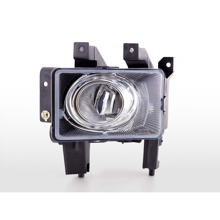 Fog light accessories left Opel Astra type H 07 10 Zafira type B 08 