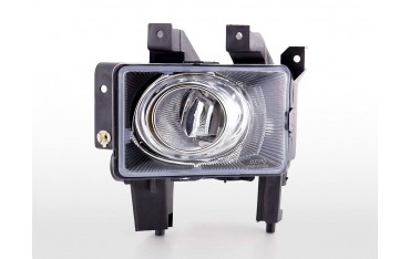 Fog light accessories left Opel Astra type H 07 10 Zafira type B 08 