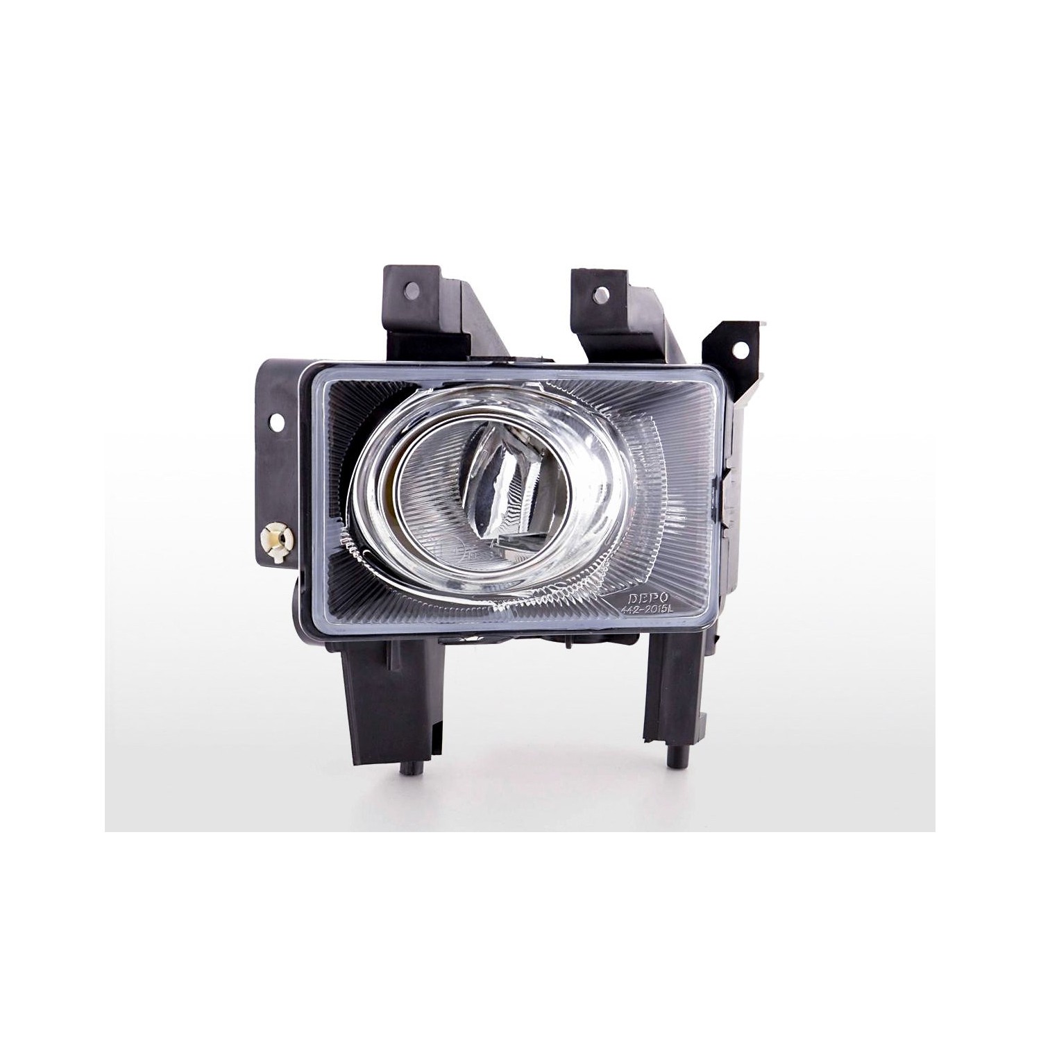 Fog light accessories left Opel Astra type H 07 10 Zafira type B 08 