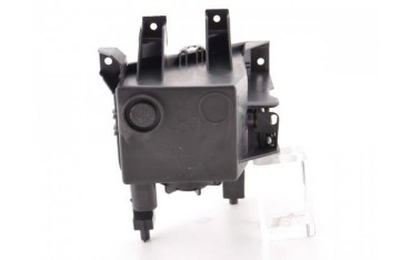 Fog light accessories left Opel Astra type H 07 10 Zafira type B 08 