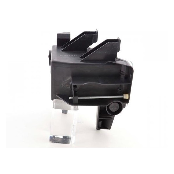 Fog light accessories left Opel Astra type H 07 10 Zafira type B 08 