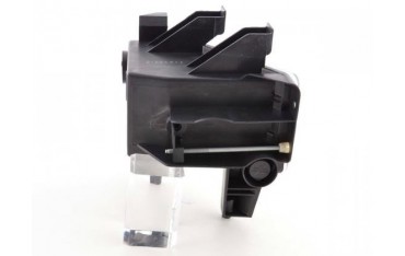 Fog light accessories left Opel Astra type H 07 10 Zafira type B 08 