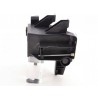 Fog light accessories left Opel Astra type H 07 10 Zafira type B 08 