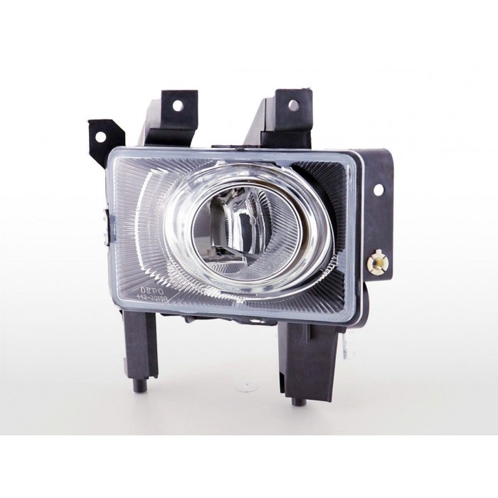 Fog light accessories right Opel Astra type H 07 10 Zafira type B 08 