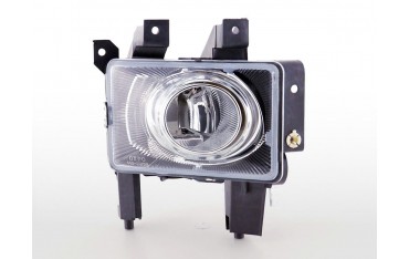 Fog light accessories right Opel Astra type H 07 10 Zafira type B 08 