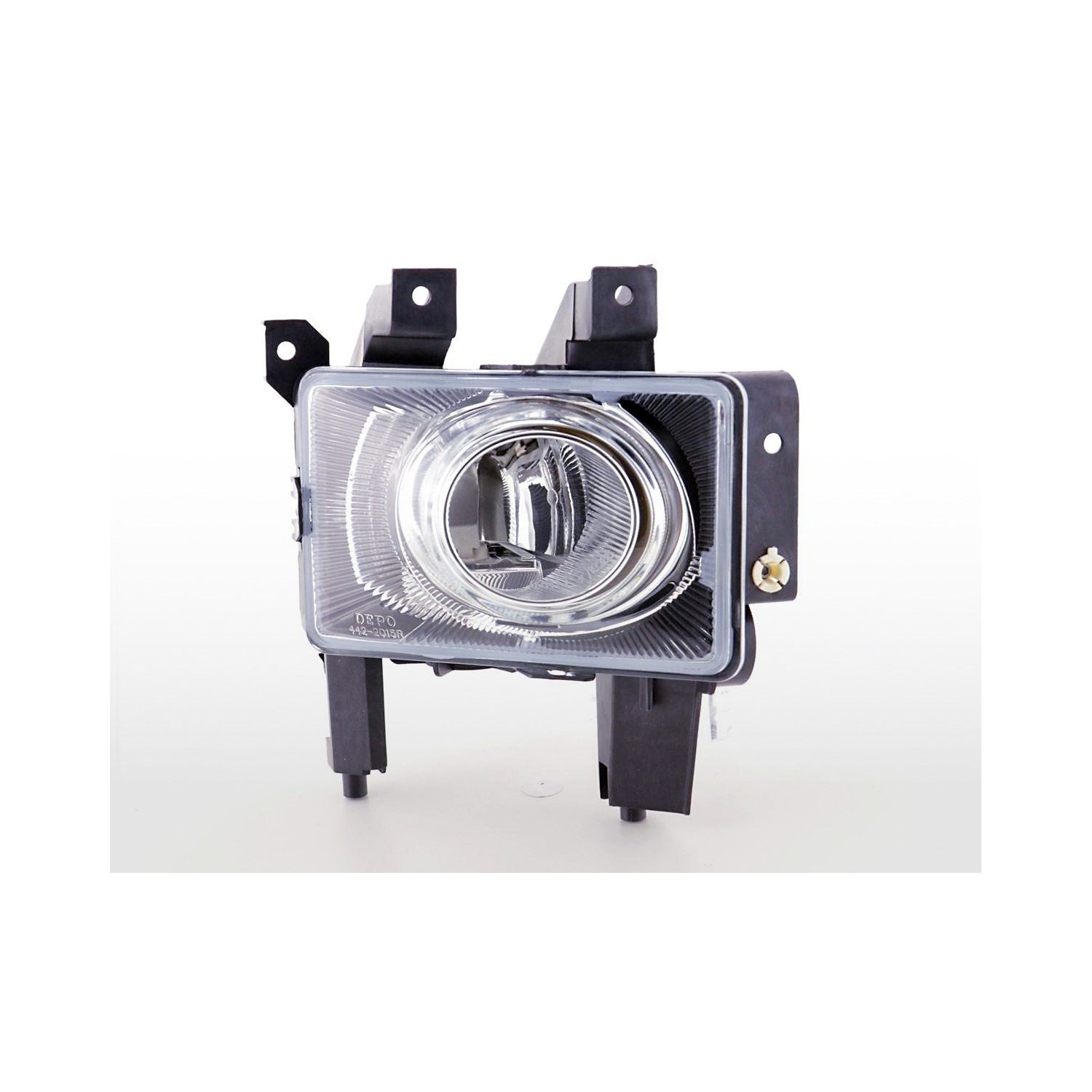 Fog light accessories right Opel Astra type H 07 10 Zafira type B 08 