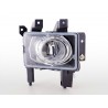 Fog light accessories right Opel Astra type H 07 10 Zafira type B 08 