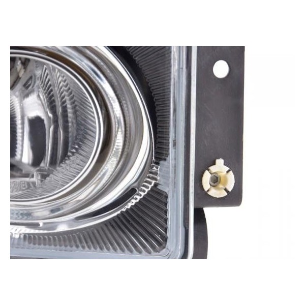 Fog light accessories right Opel Astra type H 07 10 Zafira type B 08 