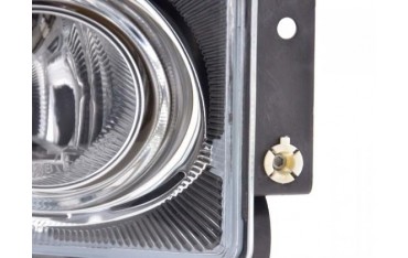 Fog light accessories right Opel Astra type H 07 10 Zafira type B 08 