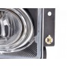 Fog light accessories right Opel Astra type H 07 10 Zafira type B 08 