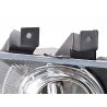 Fog light accessories right Opel Astra type H 07 10 Zafira type B 08 