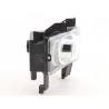 Fog light accessories right Opel Astra type H 07 10 Zafira type B 08 