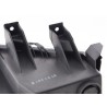Fog light accessories right Opel Astra type H 07 10 Zafira type B 08 