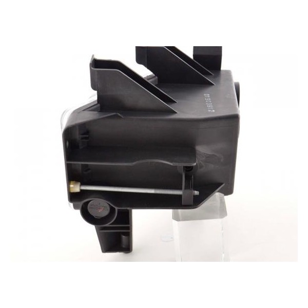 Fog light accessories right Opel Astra type H 07 10 Zafira type B 08 