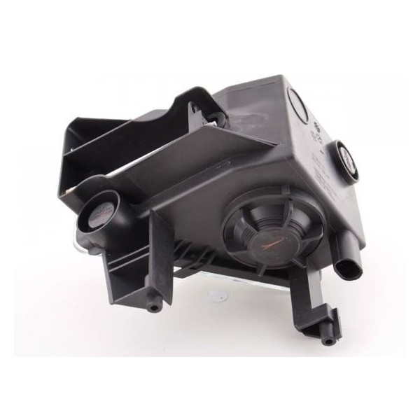 Fog light accessories right Opel Astra type H 07 10 Zafira type B 08 