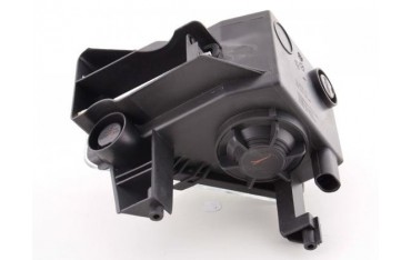 Fog light accessories right Opel Astra type H 07 10 Zafira type B 08 