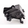 Fog light accessories right Opel Astra type H 07 10 Zafira type B 08 