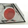 Taillights set Mitsubishi Mirage Lancer 01 06 chrome