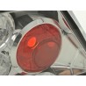 Taillights set Mitsubishi Mirage Lancer 01 06 chrome