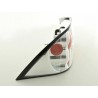 Taillights set Mitsubishi Mirage Lancer 01 06 chrome
