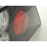 Taillights set Mitsubishi Mirage Lancer 01 06 black