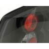 Taillights set Opel Astra G hatchback 3 5 door 98 03 black