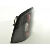 Taillights set Opel Astra G hatchback 3 5 door 98 03 black