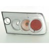 Taillights set Opel Calibra 90 98 chrome