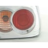 Taillights set Opel Calibra 90 98 chrome