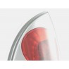 Rear lights set Opel Corsa B 5 door 93 00 chrome