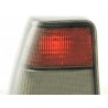 Rear lights Opel Kadett E 84 91 black