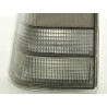 Rear lights Opel Kadett E 84 91 black
