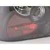 Taillights set Opel Vectra A 89 95 black