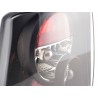 Taillights set Opel Vectra A 89 95 black