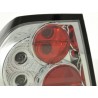 Taillights set Opel Vectra B 96 98 chrome