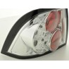 Taillights set Opel Vectra B 96 98 chrome