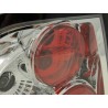 Taillights set Opel Vectra B 96 98 chrome