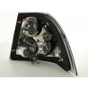 Taillights set Opel Vectra B 96 98 chrome